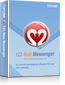 123 Web Messenger Server Software