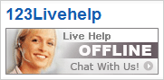 Offline Image of LiveHelp Button, Live Help, Online Support Softwawre
